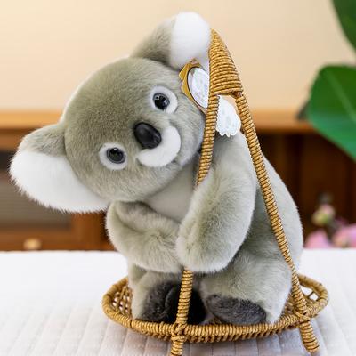 Poupées et peluches – Animaux en peluches
