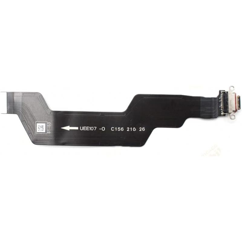 Dock Connector USB Charging Port Flex Cable for OnePlus 9 5G