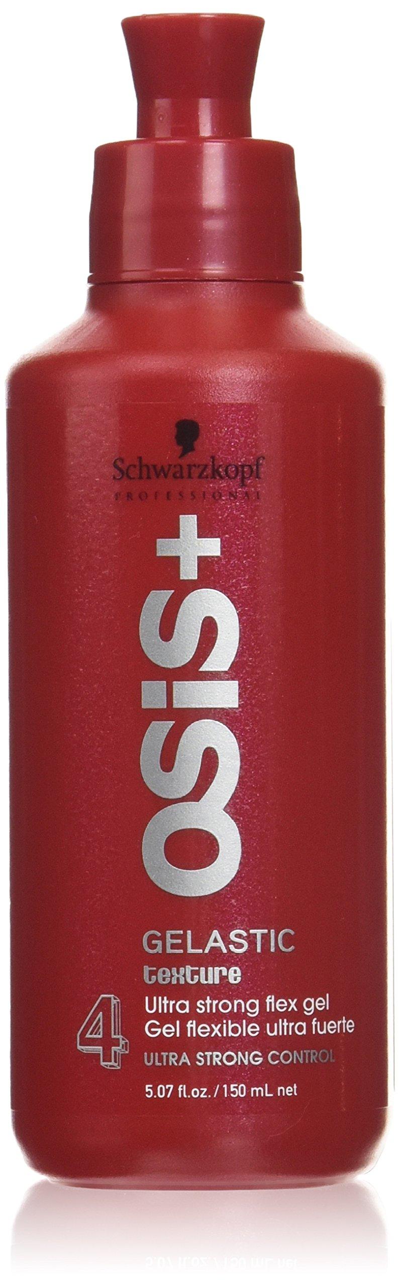 

Schwarzkopf Ogis GELASTIC 146 г [Набор 3]