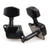 1-10PCS Set 3L3R Guitar String Tuning Pegs Machine Heads Guitar Knobs Guitar String Button Tuner Musical Instrument Accessories