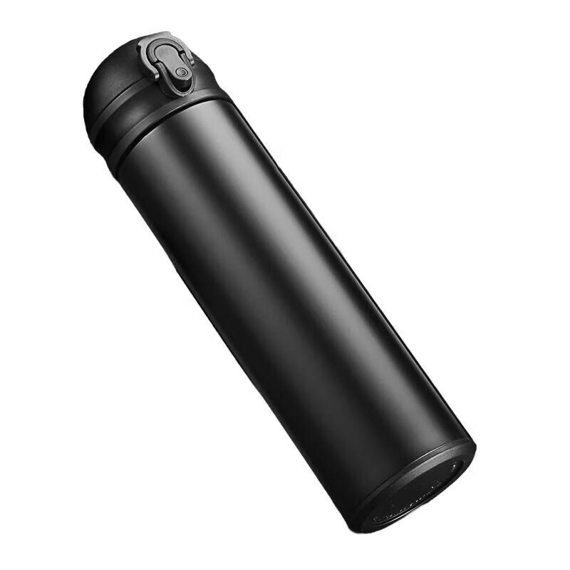 Miss Kitchen 316 Stainless Steel Pop-Up Insulated Bottle