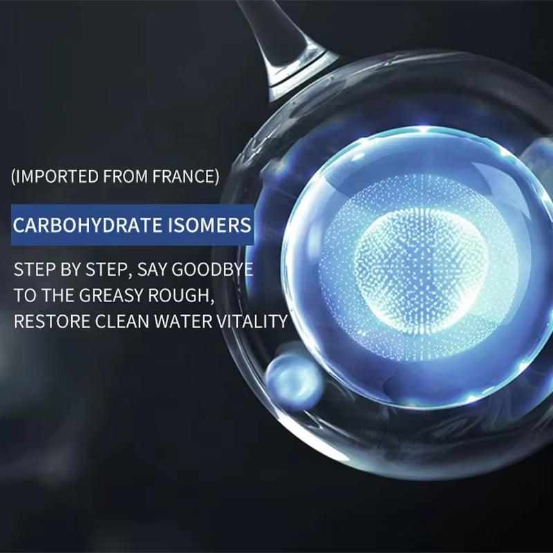 Men's Facial Care Kit Toner Essence Lotion Refreshing Moisturizing 2 Pcs Boxed Toner & Face Lotion Skin Care Set For Birthday & Festival Gifts