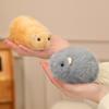 Soft Stuffed Hamster Plush Toy Plush Soft Animal Figure Lovely Cartoon Animal Doll  for Kids Gifts