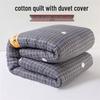 Luolai All-Season Cotton Quilt for Dormitories