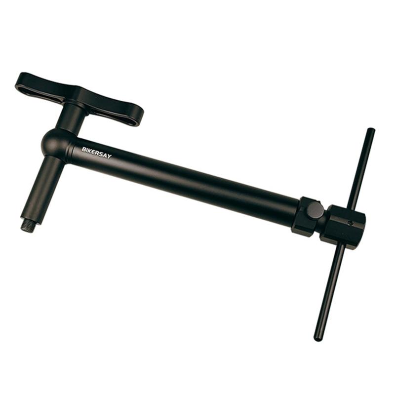 Professional Bicycle Derailleur Aligner Hanger Mountain Bike Tail Hook Alignment Corrector Alignment Cycling Repair Tool