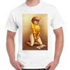 Üst giysisi – T-shirtler