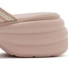 Fashionable And Versatile Slippers Sandal For Womens Woven Thick Soled Shoes Women'S Sandals Sandalias De Mujer Verano 2026