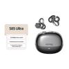 SANAG S8S Ultra AI Ear-Clip Open-Ear Sports Bluetooth Headphones
