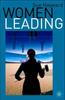 The Women Leading Book