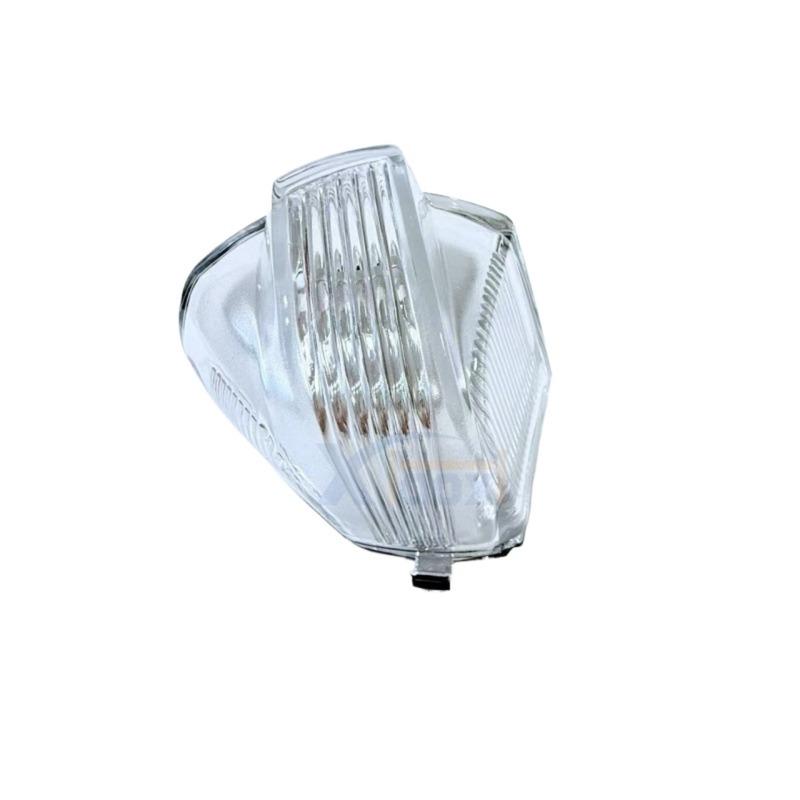Turn Signal Lamp Compatible with Ford Transit V362 Mirror Side Marker Light Tourneo Rearview Mirror Turn Signal Car Accessories