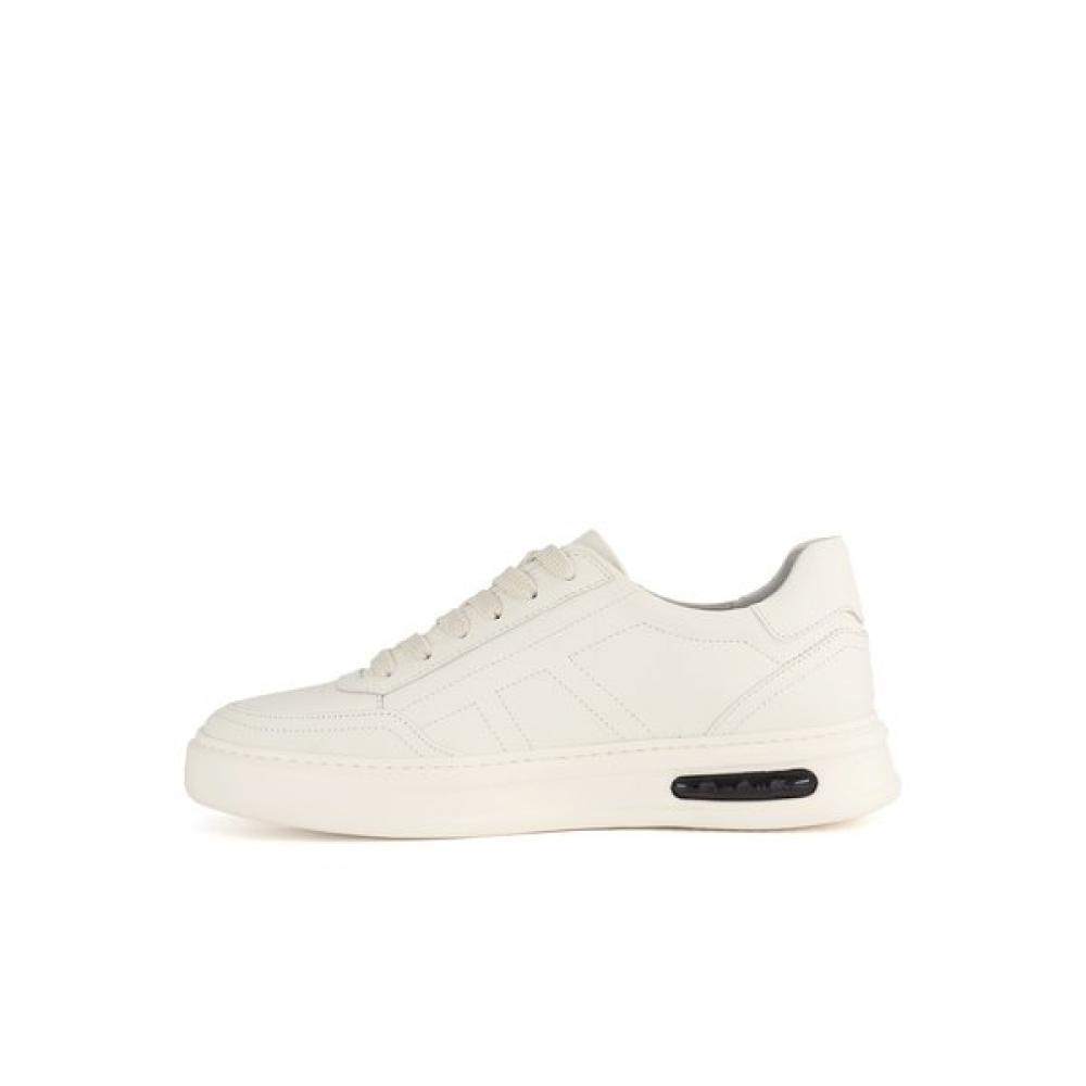 Tandy Men S SneakerS Ivory H24014v