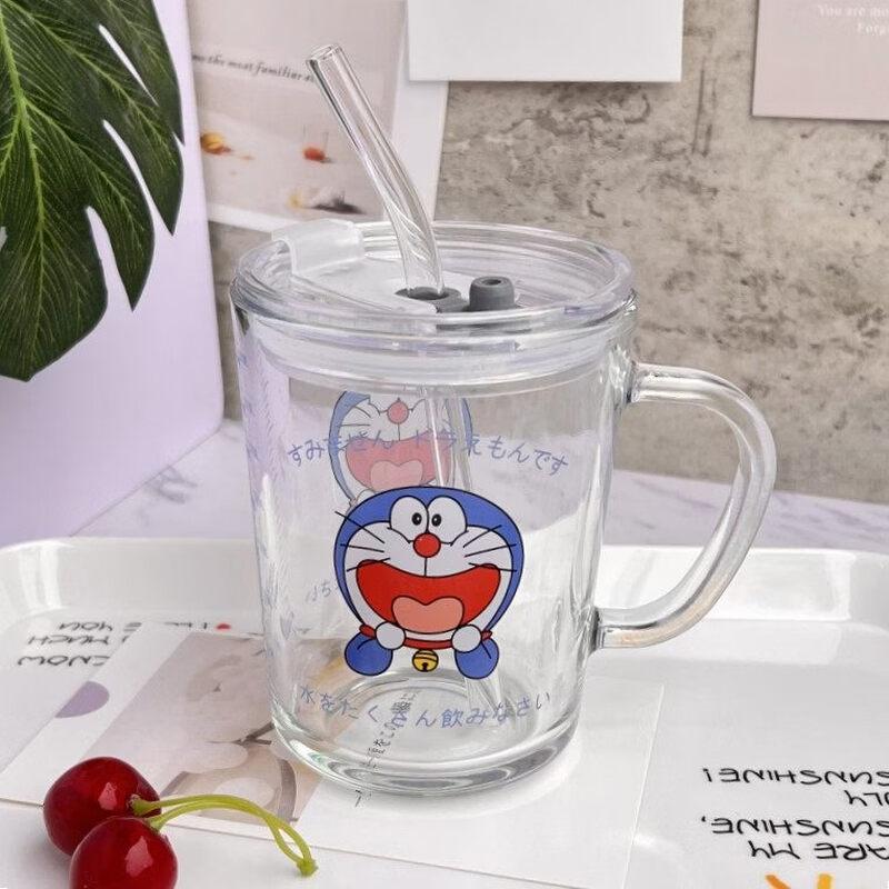 ZISIZ Graded Children s Glass Cup