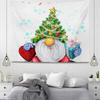 Modern Wall Decoration Aesthetics Home Tapestry Christmas Fashion Jewelry Hanging Large Fabric Autumn Bedroom Hanging Fabric