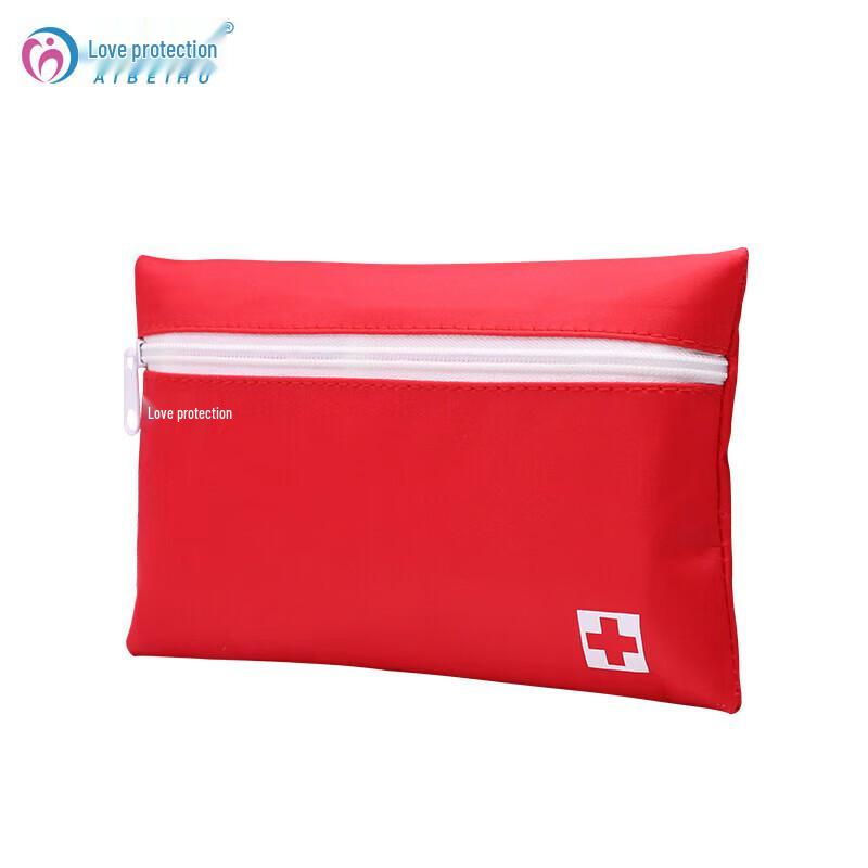Aibaihu Portable First Aid Kit