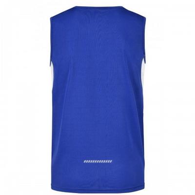 James and Nicholson Mens Running Tank Top