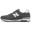 New 565 Shoes 'Grey White' ML565ES