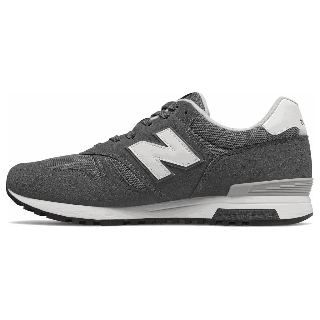 New New Balance 565 Shoes 'Grey White' ML565ES