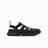 Sneakers ALL STAR TREKWAVE GLADIATOR OX SVART Svart cm [Converse] 22.0