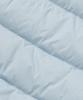 Dimitri Black Vlad Light Shell Lightweight Down Jacket_Hooded Sky Blue