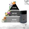 CFS Black Eau De Parfum Long Lasting EDP for Men and Women 100ml