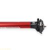 A1A2 Bike for Seat Tube Aluminum Alloy Seatpost for Mountain Bike for Seat Po