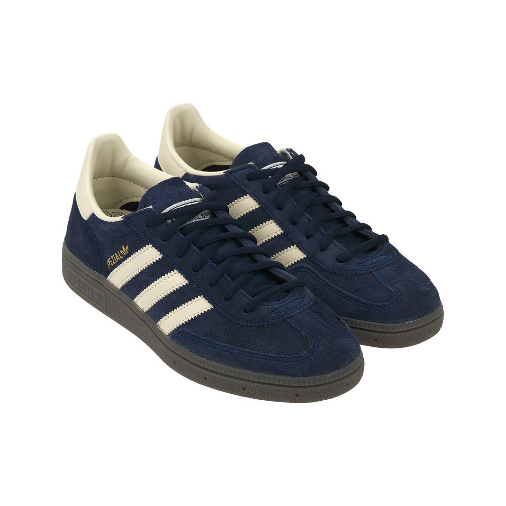 adidas Handball Spezial Night Indigo Unisex Sneakers Blue Cream-White White IF7087