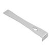 Profession Beekeepers Pry Bar Thickened Stainless Steel Hives Tool Feature Comfortable Nonslip Handle For Easy Handling