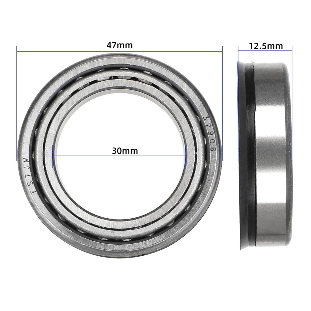 32906 Tapered Roller Bearing For Kukirin G4 Electric Scooter