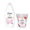 cherry blossom sweet scent & strawberry oatmeal milk scent duo