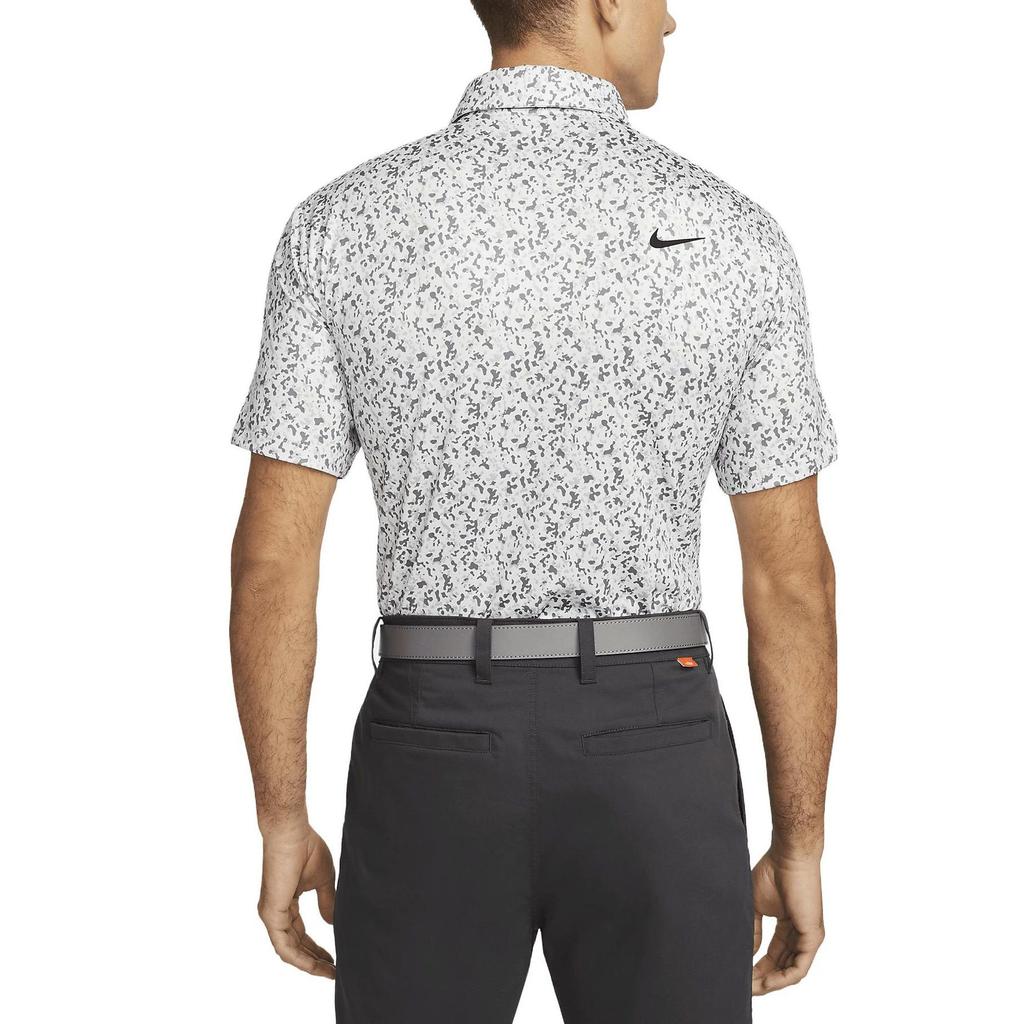 New Nike Polo Shirts Men's Multicolor DR5306-025