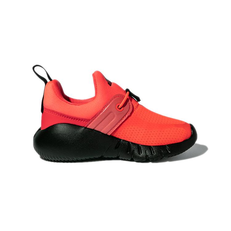 Adidas Slip Resistant, Abrasion Resistant, Breathable Low top Toddler Shoes Baby FZ5034