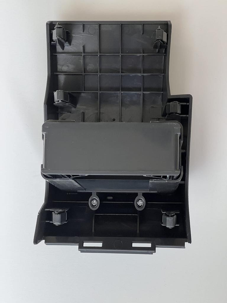 MASUYA Land Cruiser 70 Series LC70/71/76/77/79 Drink Holder, Snap-in Type, Compatible with Re-released 70s