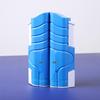 Retractable Portable Table Tennis Net for Indoor/Outdoor Use