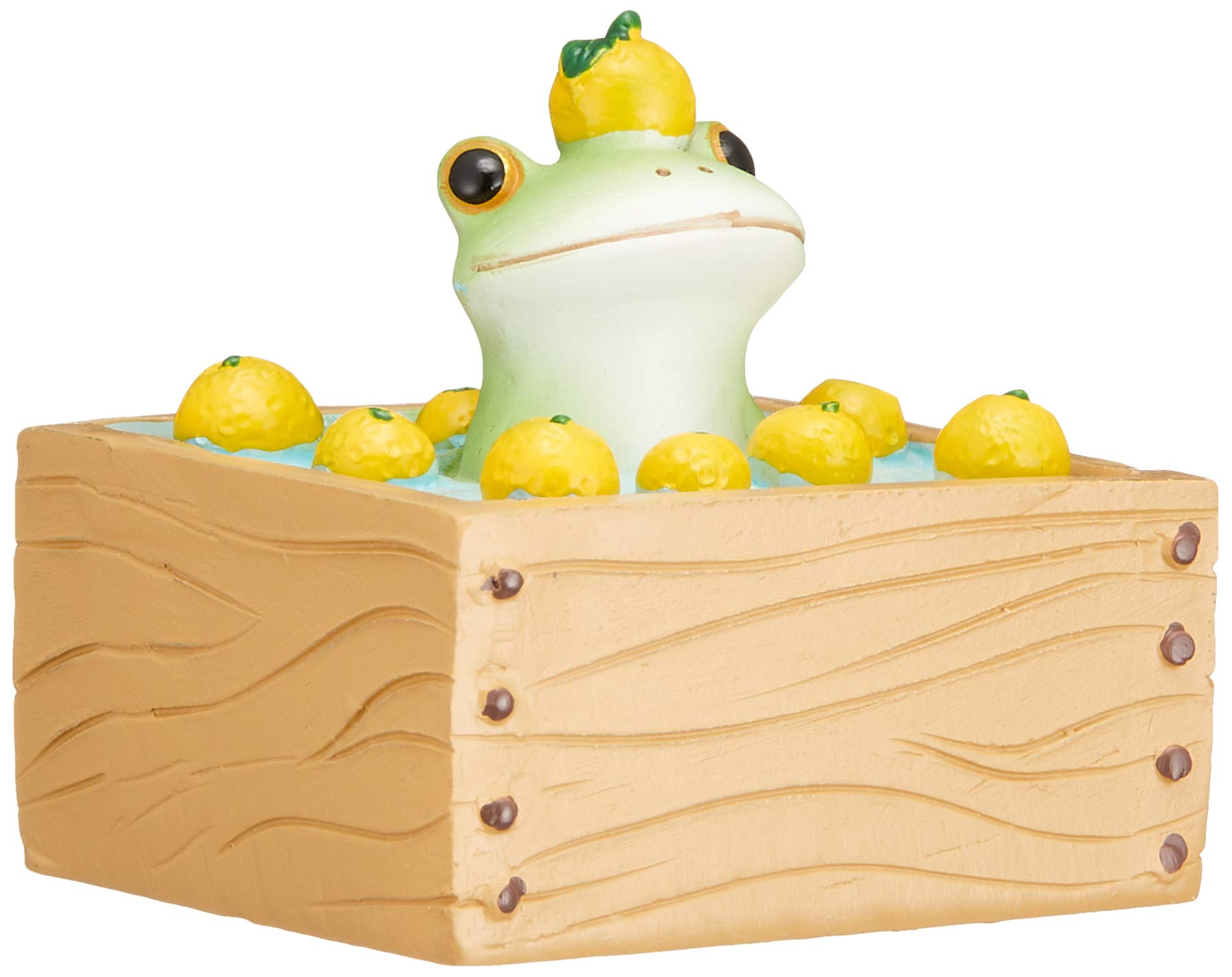 

Стакан Юдзу для ванны Тепло 72470