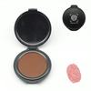 Professional Fingerprint Ink Pad for Office Supplies, Instant Dry, Smudge-Proof