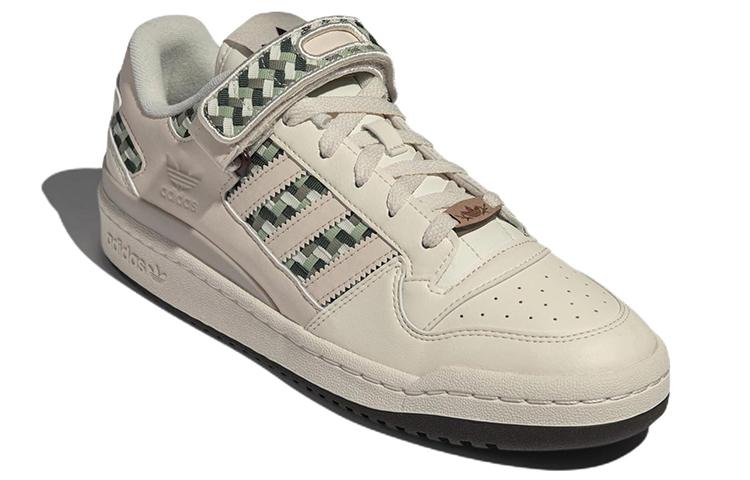 Adidas Originals Forum Low 'Cream' FZ5591