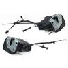 Mercedes-Benz W211 E350 Deurslot Actuator 2117200335