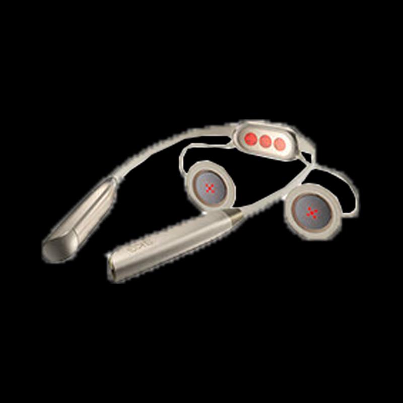 SKG X7 Series Pro Shoulder & Back Massager