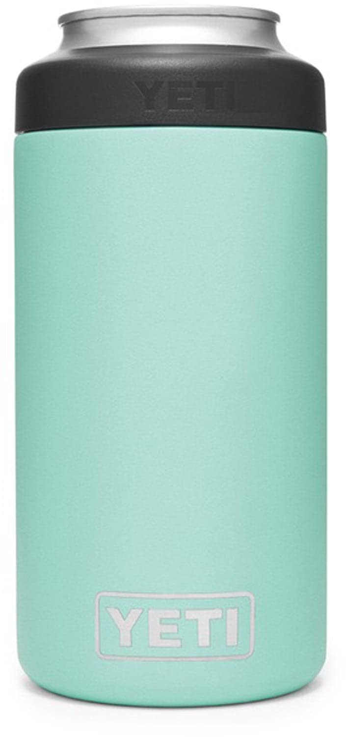 

YETI Rambler 16 Colster Long Can Insulated Cover for 16 Tall Cans