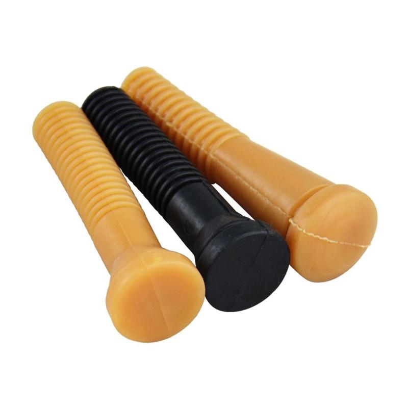 Гумові пальці для збору курей, 50 шт. Сільськогосподарський аксесуар для вищипування птиці. Птиця, качка, перепели X3UC