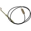 DRIVE CABLE 746-0898 FOR SNOWBLOWER 312-610E000 1992 313-610E120 1993 and 314-616E131 1994