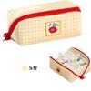 All-in-One Storage Fabric Pencil Case