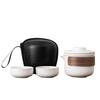 Portable Travel Tea Set