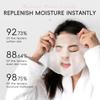 Cherry Blossom Moisturizing Mask Hydrating