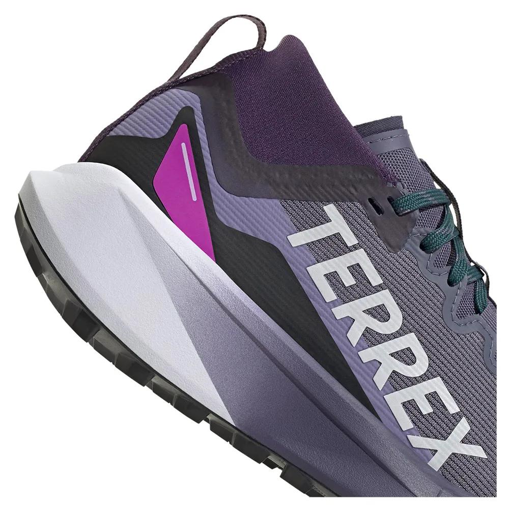 adidas Кроссовки для трейлраннинга Terrex Agravic Goretex