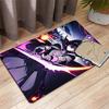 Dark Wizard Rug Floor Mat for Living Room or Bedroom Soft and Comfortable Carpet a Gift for Birthday and Holiday.SFF0917140