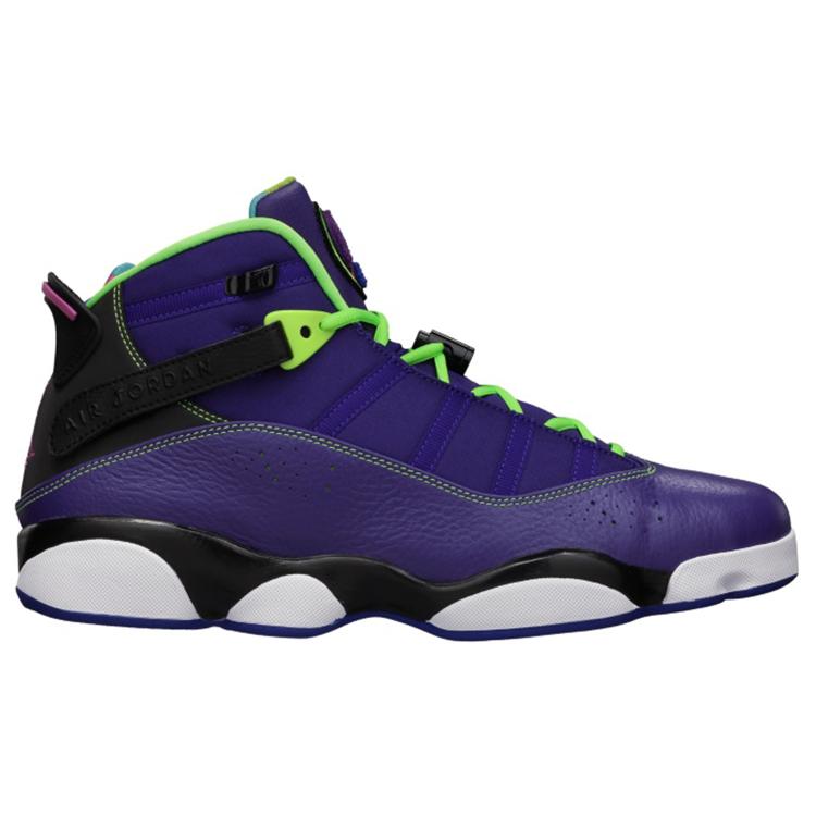 Jordan 6 Rings Bel Air 322992-515