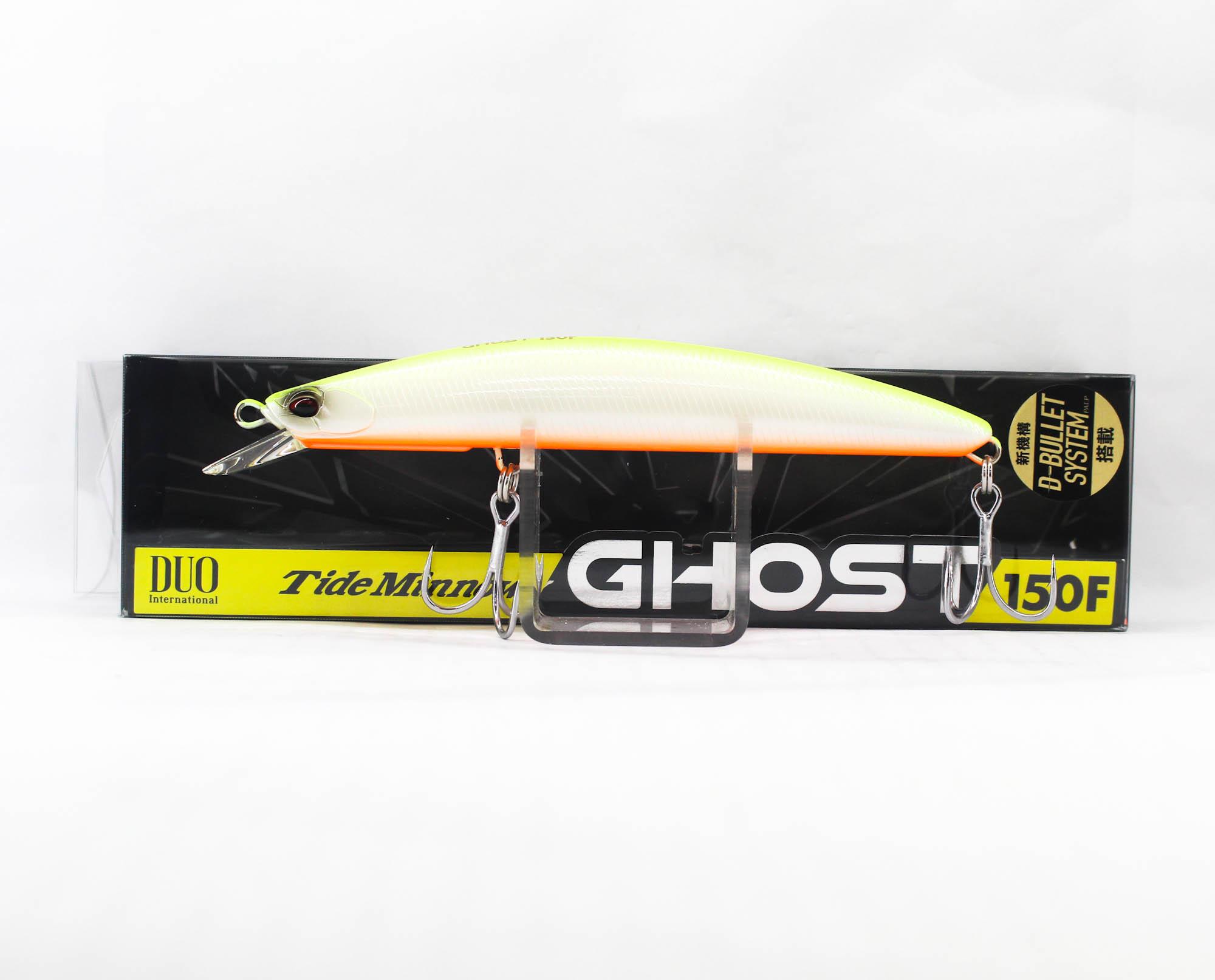 Duo Tide Minnow Ghost 150F Floating Lure ACC0170 (0389)
