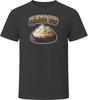 Queso Dip Comfort Favourite Food T Shirt