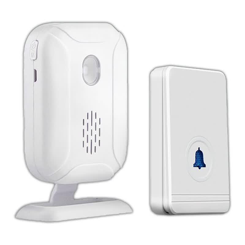 LFang KS-DB03 Wireless Doorbell & Pager